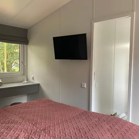 Ferienhaus Am Concordiasee *