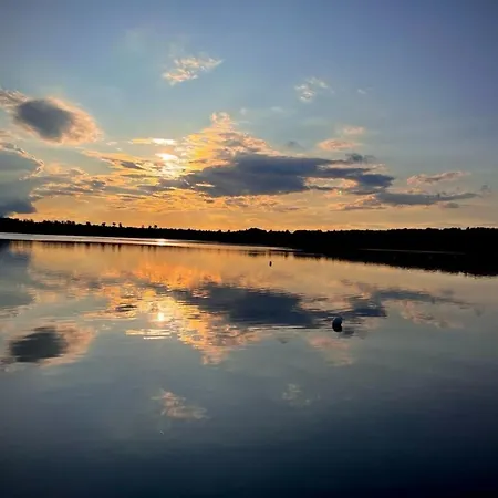 בית נופש Am Concordiasee