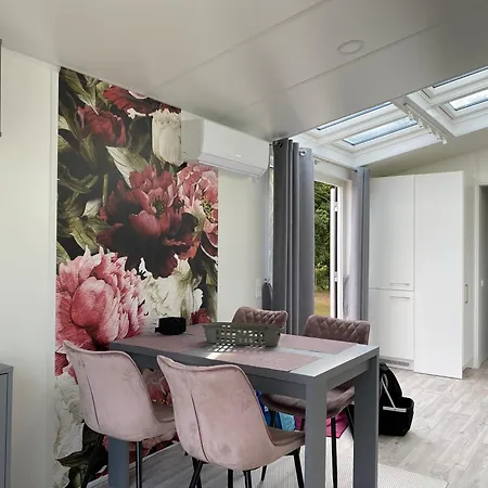 Ferienhaus Am Concordiasee