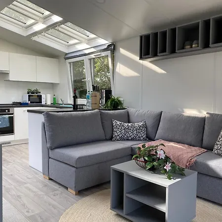 Ferienhaus Am Concordiasee *