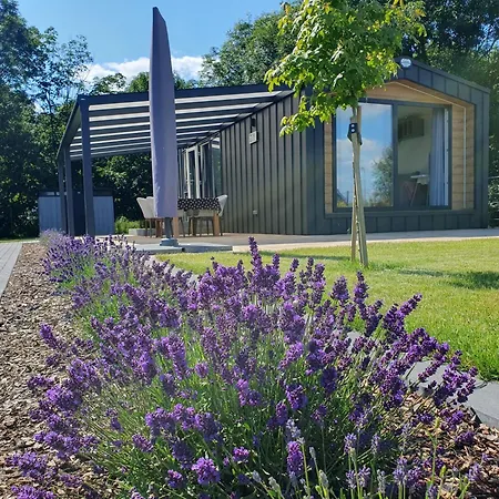 Holiday home Ferienhaus Am Concordiasee