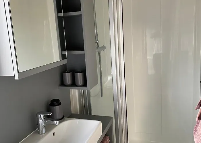 Am Concordiasee Friedrichsaue