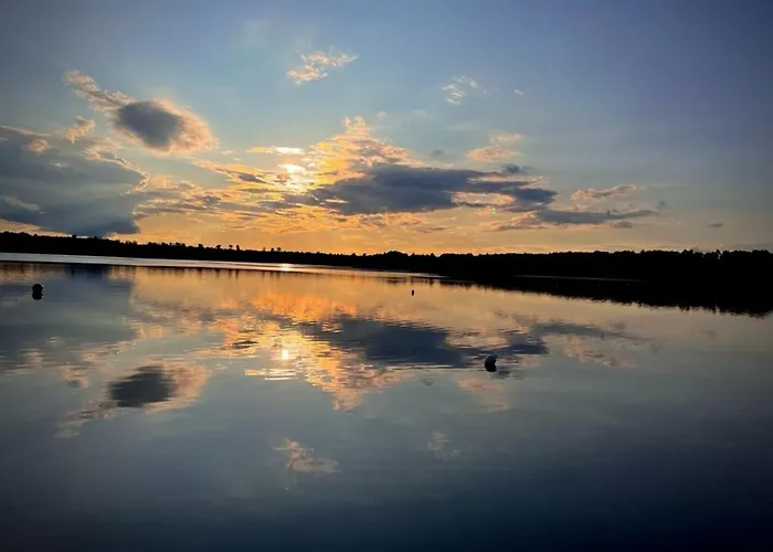 Semesterbostad Am Concordiasee