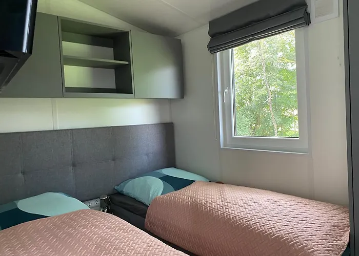 Semesterbostad Am Concordiasee