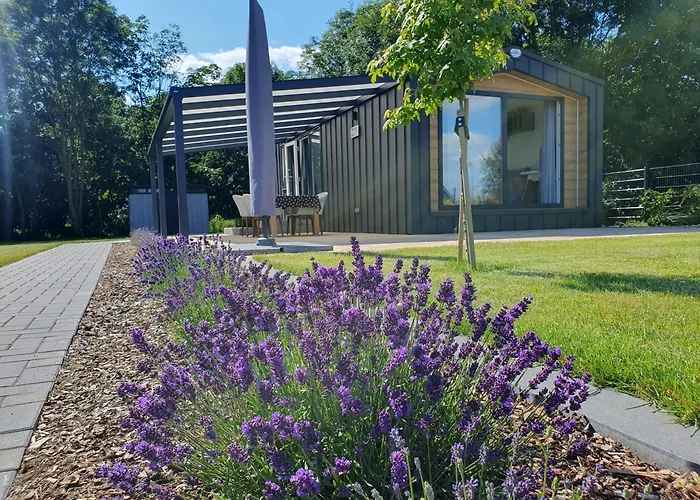 Holiday home Ferienhaus Am Concordiasee